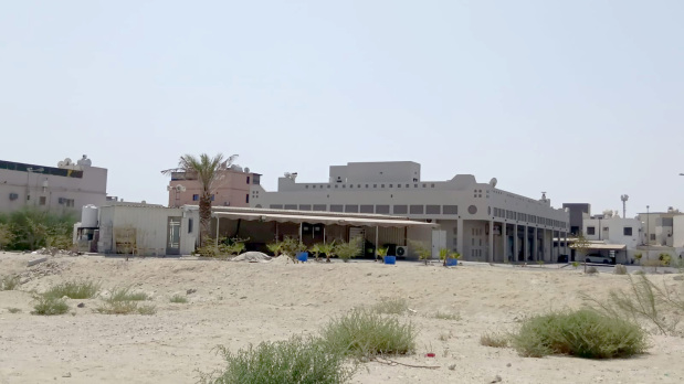 Post by Al Zaheri