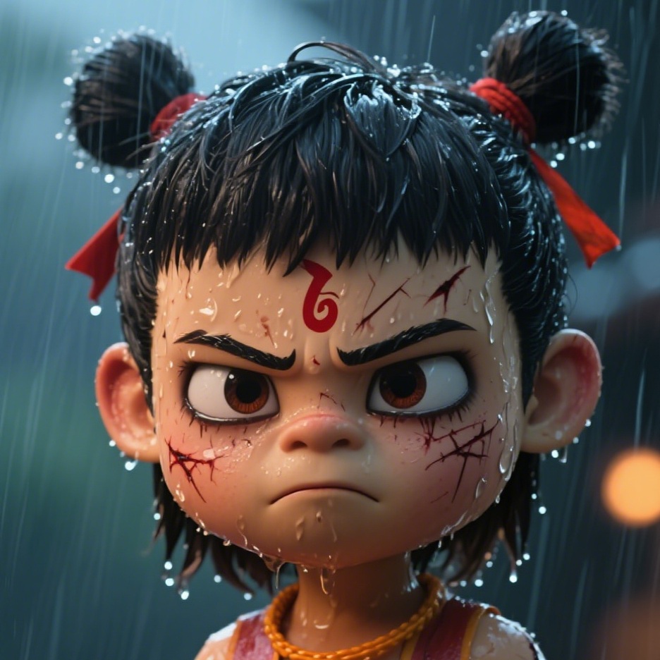 raavi m