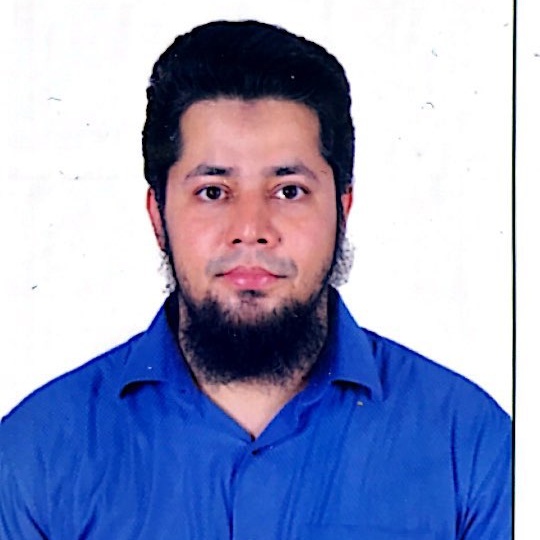 Mohammed Faraz