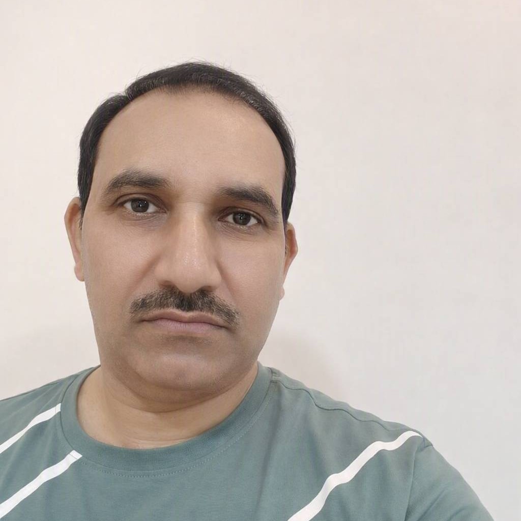 Abdul Nasir