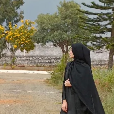 Areeba hameed